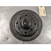 05P119 Water Pump Pulley From 2012 GMC Acadia  3.6 12611587